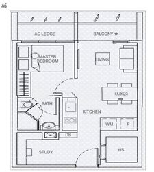 The Rise @ Oxley (D9), Condominium #562081581